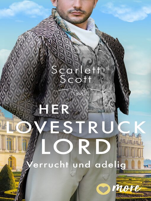 Title details for Her Lovestruck Lord by Scarlett Scott - Available